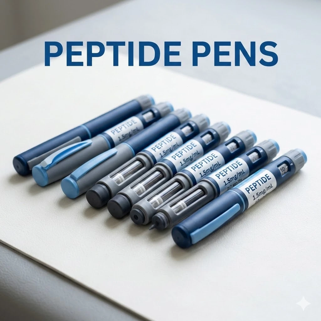 Peptide Pen