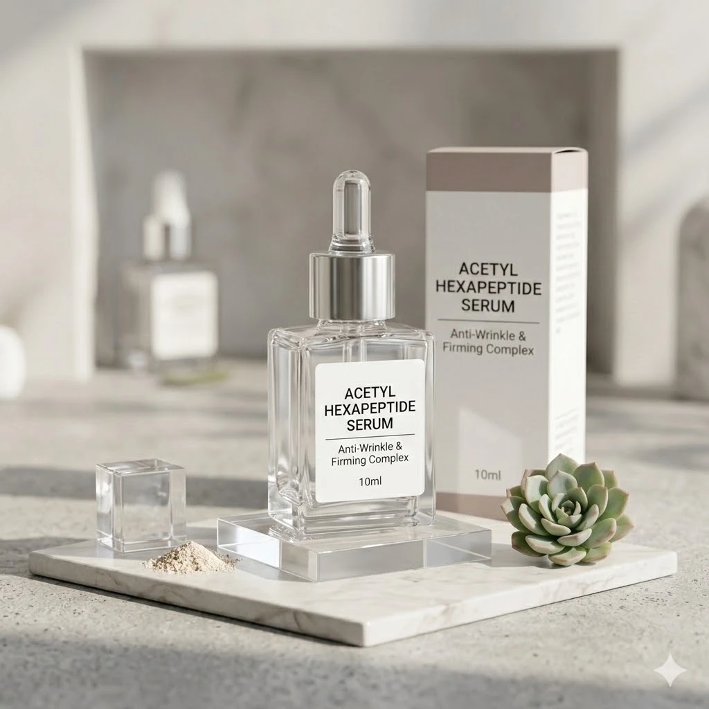 Acetyl Hexapeptide Serum
