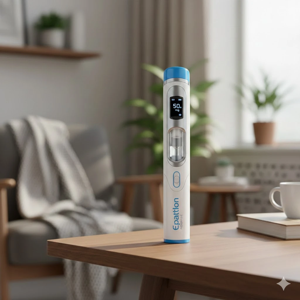 Epithalon Peptide Pen 50 mg