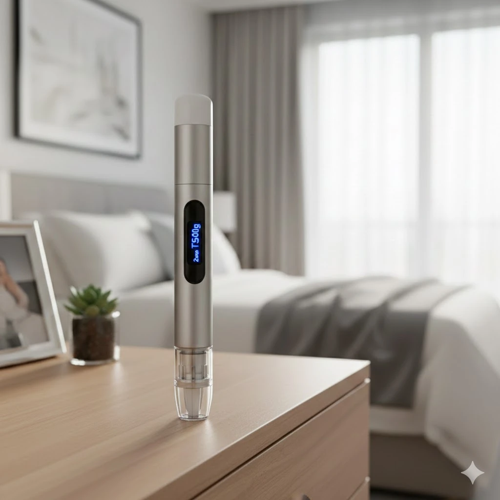 TB-500 25mg Peptide Pen